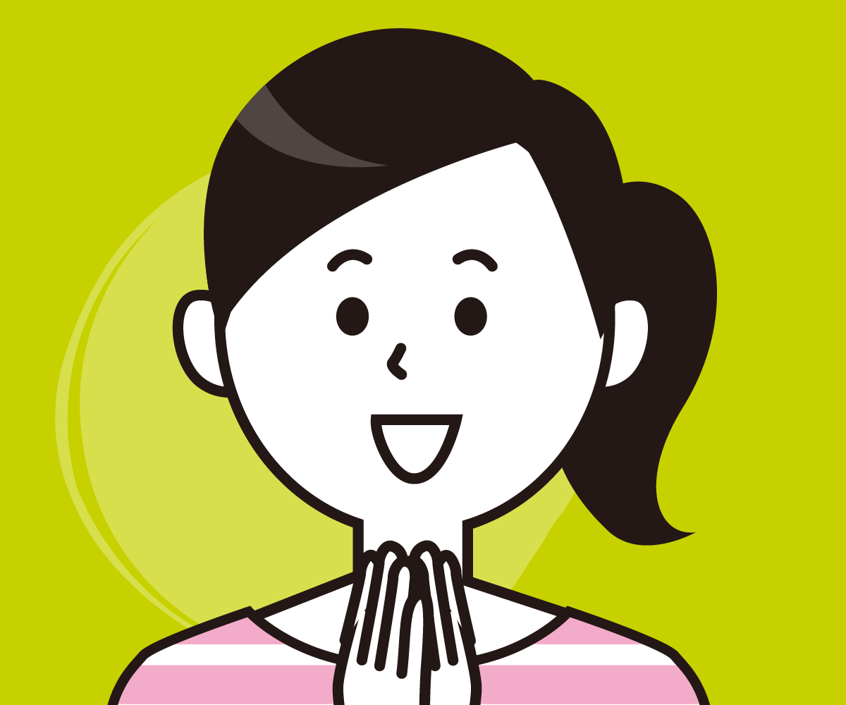 会社員 Oさま(女性)