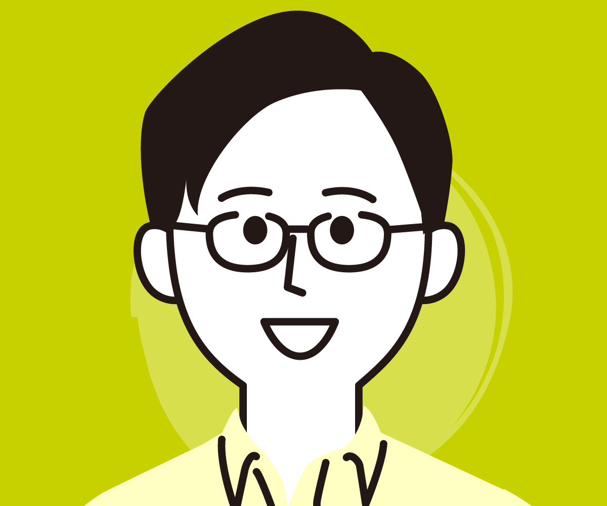 会社員 Eさま(男性)